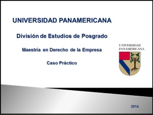 Portada Presentación