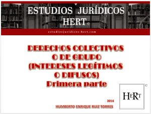 acciones-colectivas-i